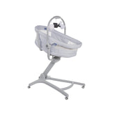 Chicco Baby Hug Air 4 İn 1 Stone